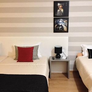 Quarto famíliar